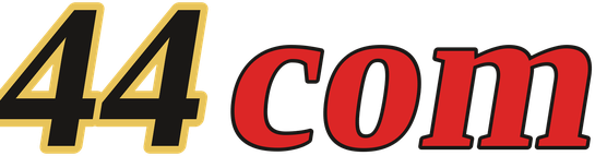 44com logo