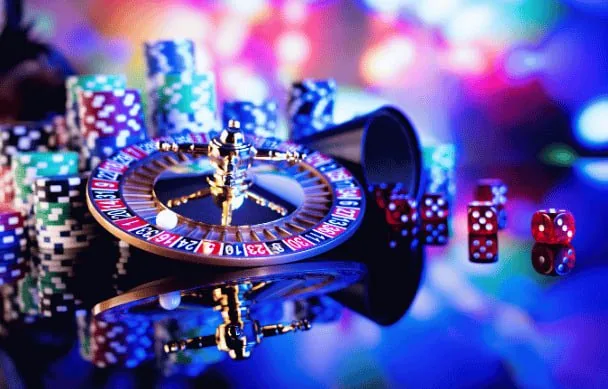 44com 44com Casino: Live Tables, Slots and More