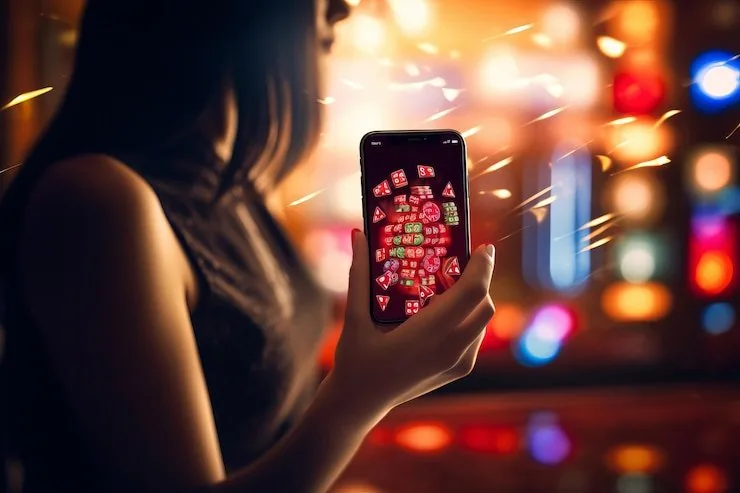 44com What We Offer in 44com Casino