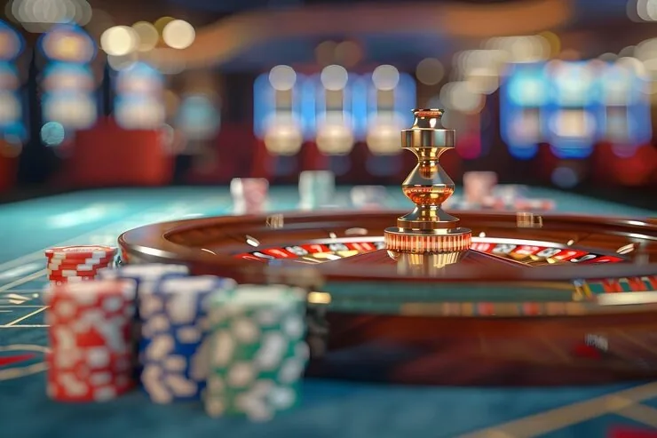 44com Baccarat Acehigh at 44com — Where the Ace Counts