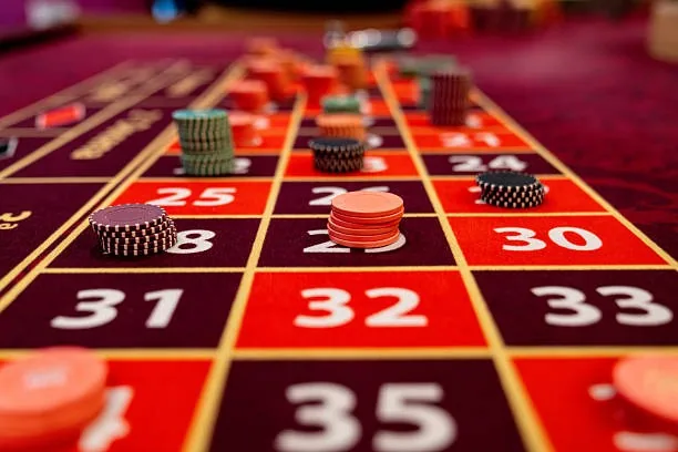 44com Casino